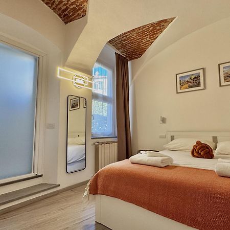 Belvedere 237A Lakeview Luxury Apartment غيفّا المظهر الخارجي الصورة