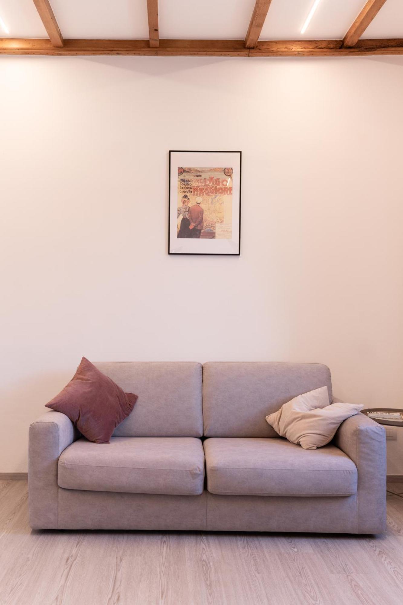 Belvedere 237A Lakeview Luxury Apartment غيفّا المظهر الخارجي الصورة